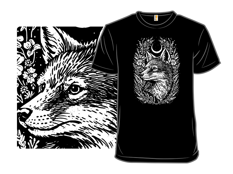 Woodland Fox - Gallery 8