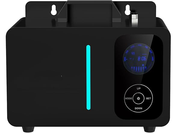 Generic Aroma Diffuser up to 7500 sqft