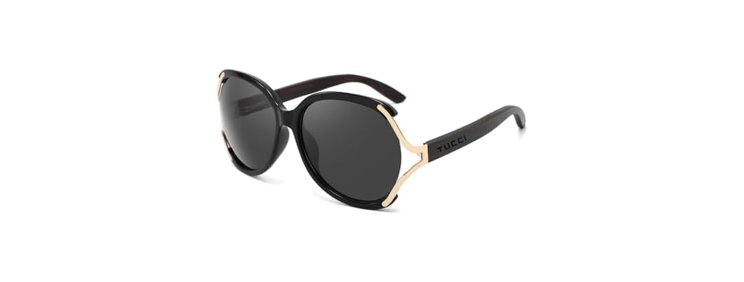 Tucci Italy Elegance Sunglasses