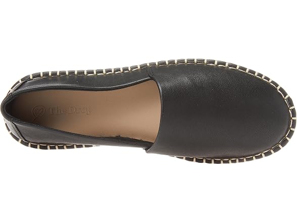 The Drop Women's Lila Flat Espadrille