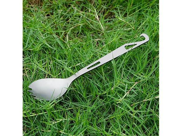 COMTAI 6.4-Inch Multifunctional Cultery