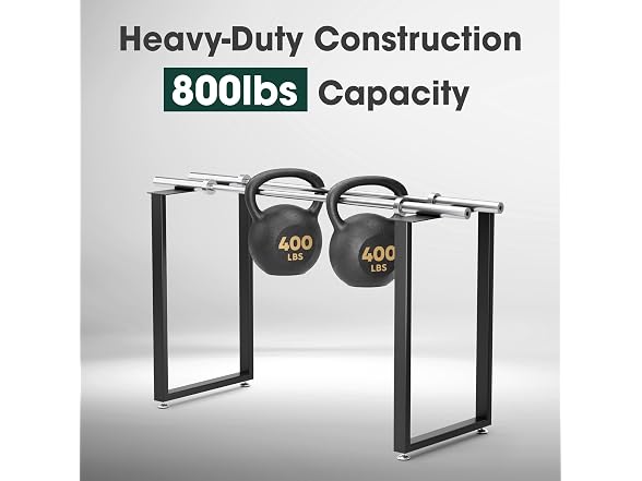 Yes4All Metal Table Legs, 28 inch