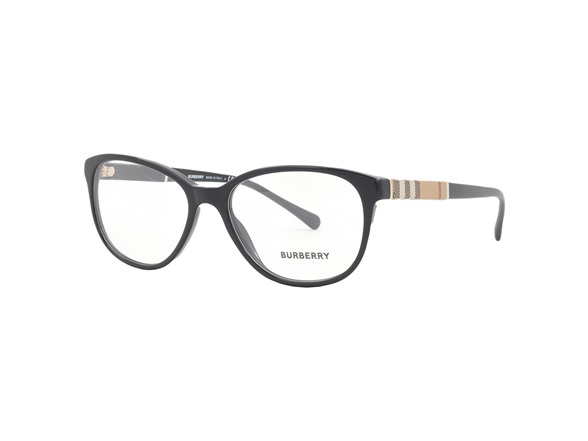 Burberry Eyeglasses BE 2172 3001