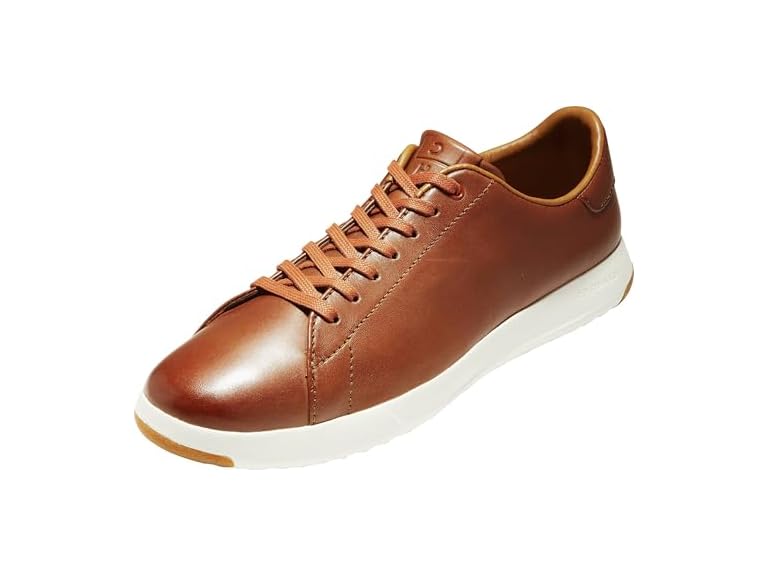 Cole Haan Men's Grandpro Tennis Fashion Sneaker
