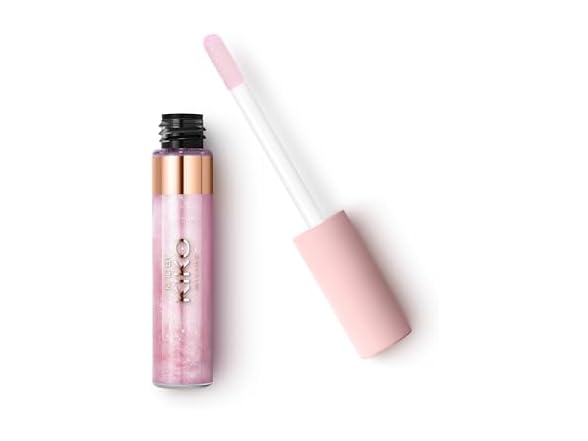 KIKO Milano Kind by KIKO Glowy Hydra Lip Oil 01