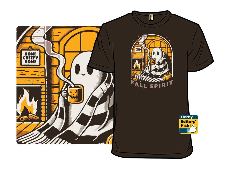 The Spirit of Fall - Gallery 3