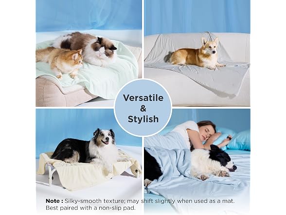 Bedsure Breathable Lightweight Coolin 2