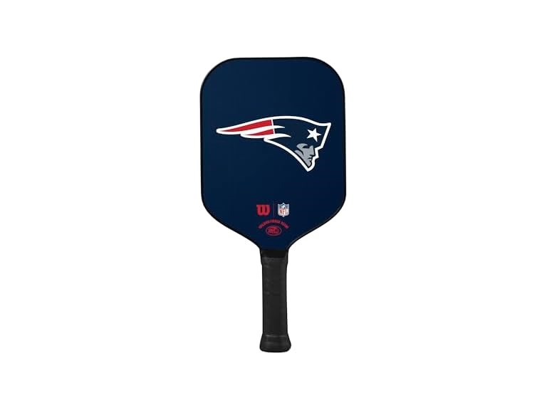 PATRIOTS Fierce Pickleball Paddle