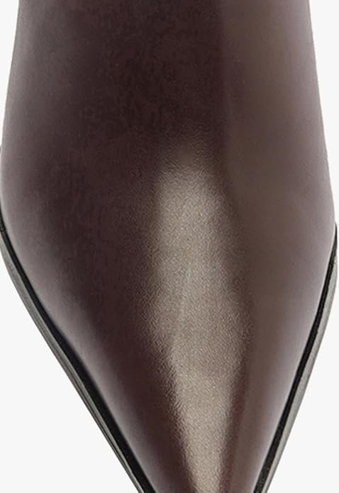 SCHUTZ Women's Mikki Up Block Boot (10N) - Gallery 9