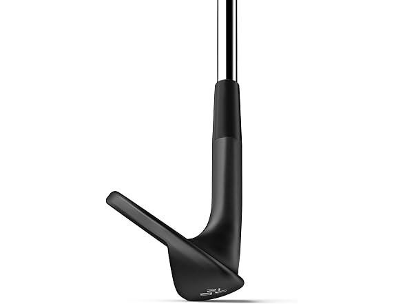 Wilson Staff Model Infinite Golf Wedge - Left Hand, 60/12