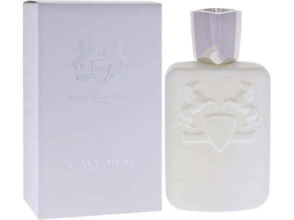 Parfums de Marly Galloway EDP Spray, 4.2 oz