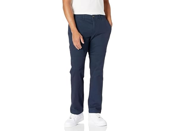 Dark Navy