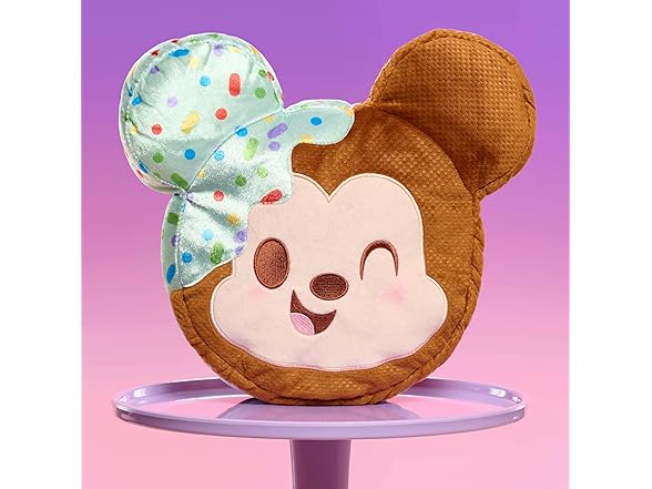 Disney Munchlings Squeeze-A-Munch