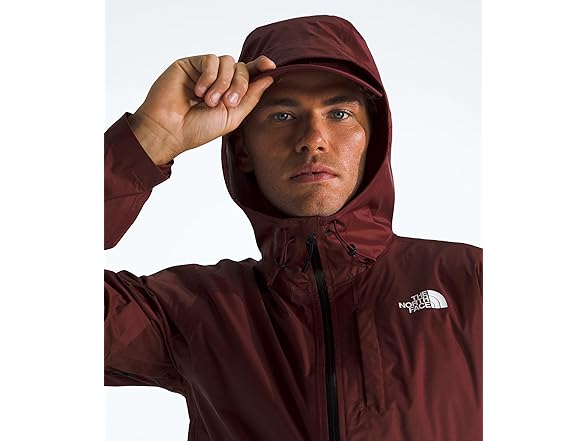The North Face (XXL) Mens Alta Vista Rain Jacket