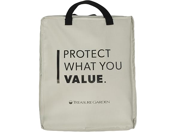 Treasure Garden Cantilever Umbrella Cover