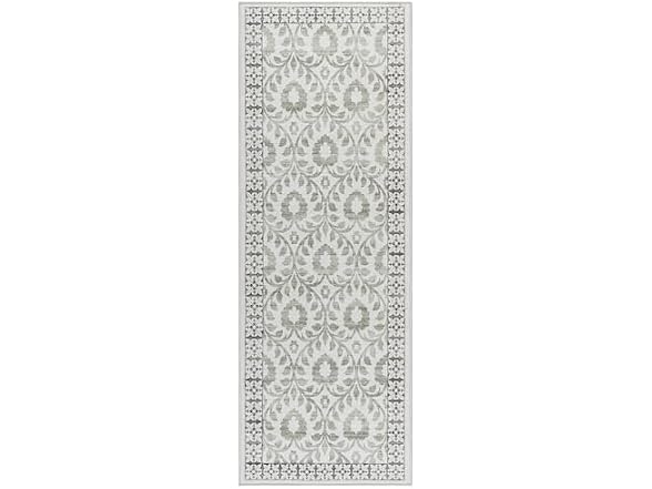 Gertmenian Boho Runner 2x6 Esme Sage