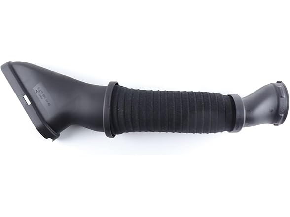 2pc Air Cleaner Tube Mercedes ML GL