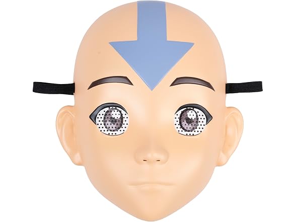 Avatar Aang Official Youth Costume (S)
