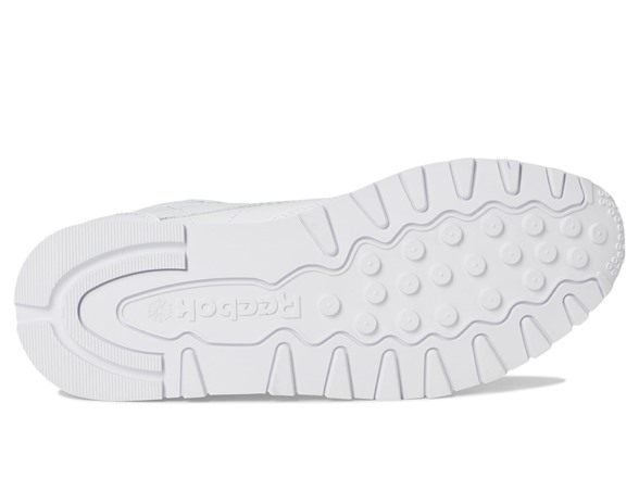 Reebok Classic Leather Sneaker