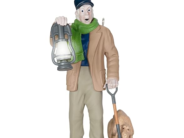 Hallmark Disney The Haunted Mansion Ornament