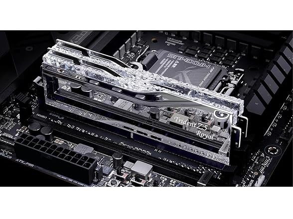 GSKILL F5-6000J2836G16GX2-TR5NS 32GB