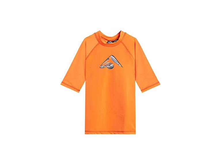 Abacos Orange