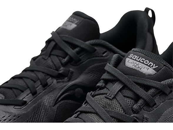 Saucony Men's Lancer Run Sneaker