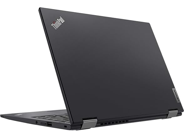 Lenovo ThinkPad X13 Yoga Gen 2 13.3" Touchscreen 2-in-1 Lapt (Open Box)