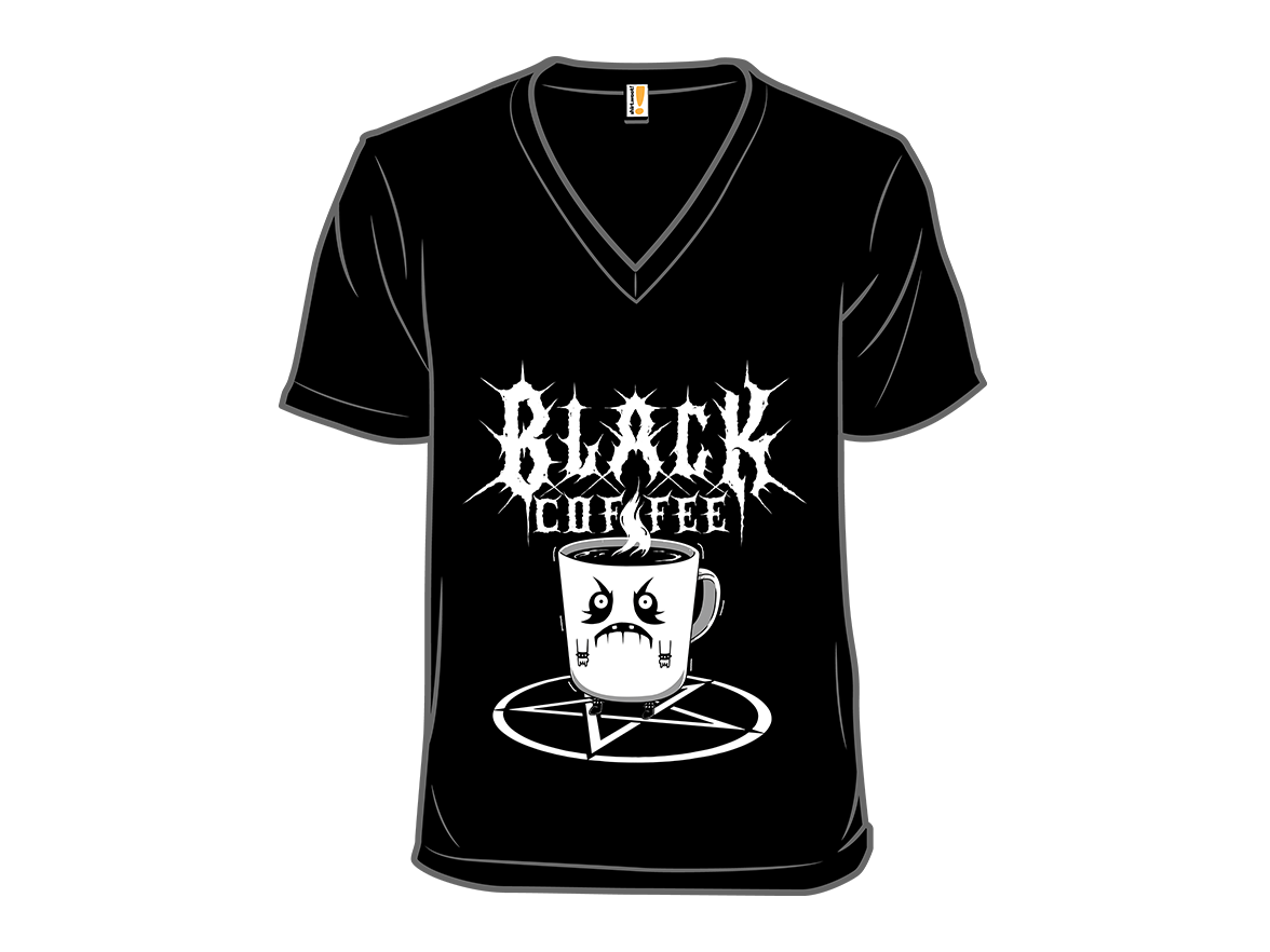 Metal Coffee - Gallery 10