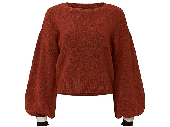 Louna RTR Sweater Red (L)