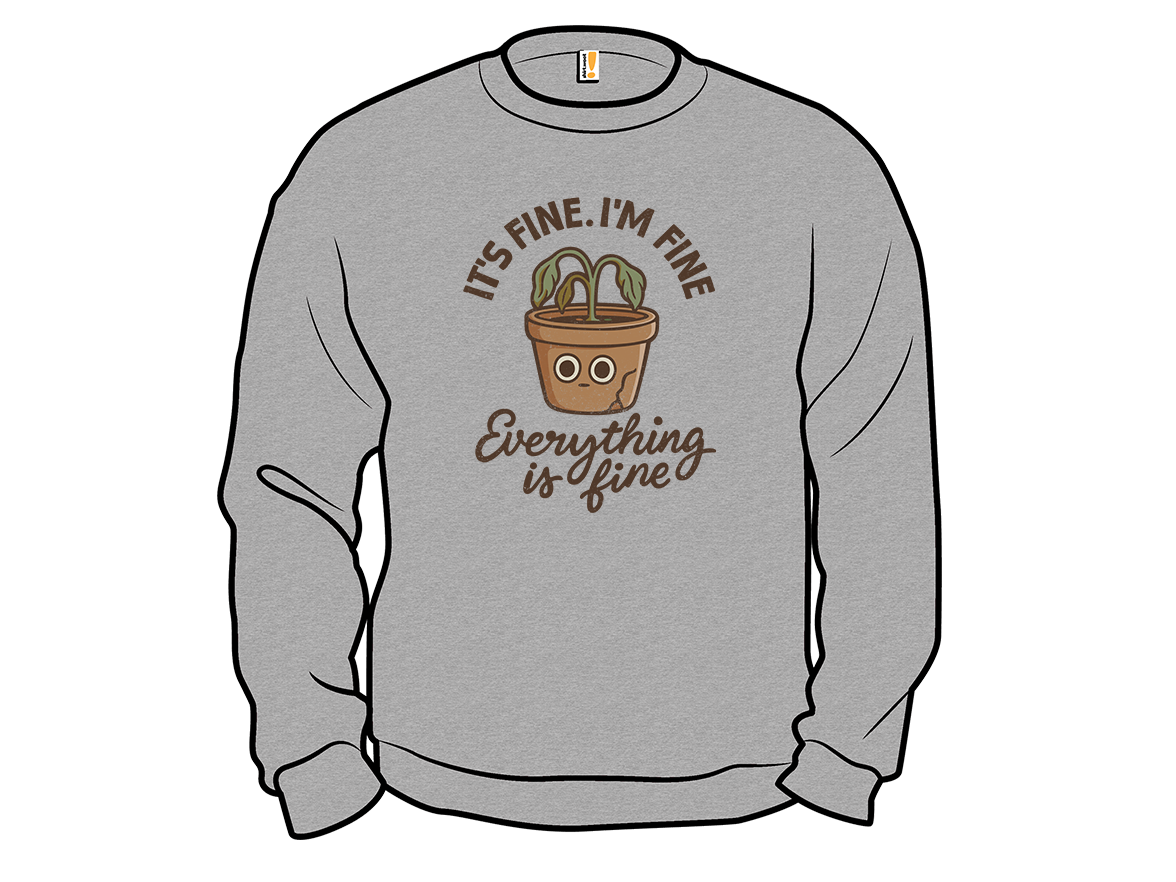 I'm Still Fine - Gallery 11