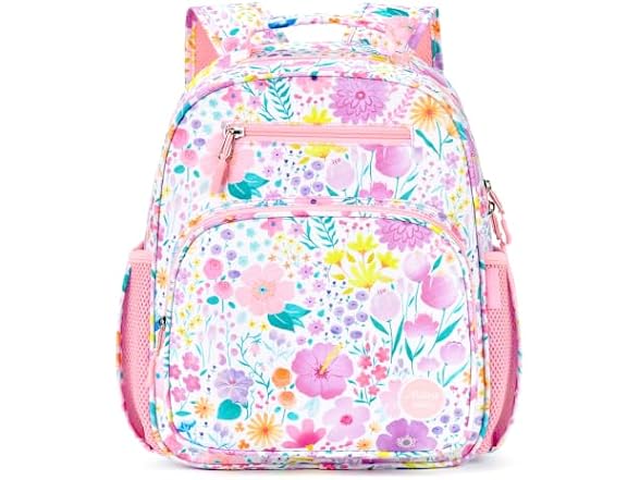 Flower Pink