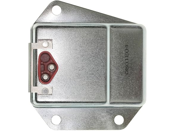 WVE by NTK WVE 1V1081 Voltage Regulator