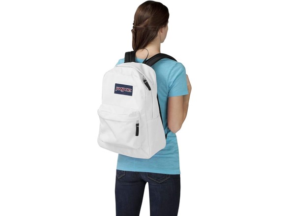 JanSport Superbreak Backpack
