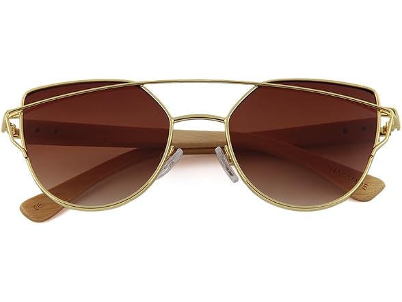 Tucci Italy Evangeline Sunglasses