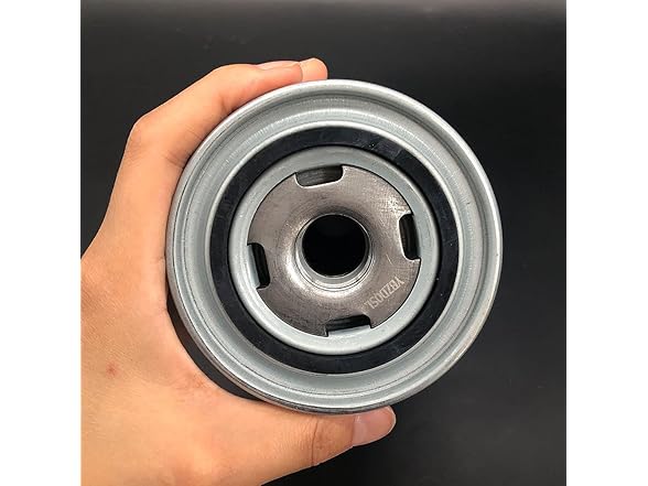 Air Oil Separator Filter Element Cartridge