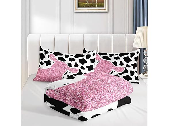 Smell Sunshine Comforter Set 3pcs