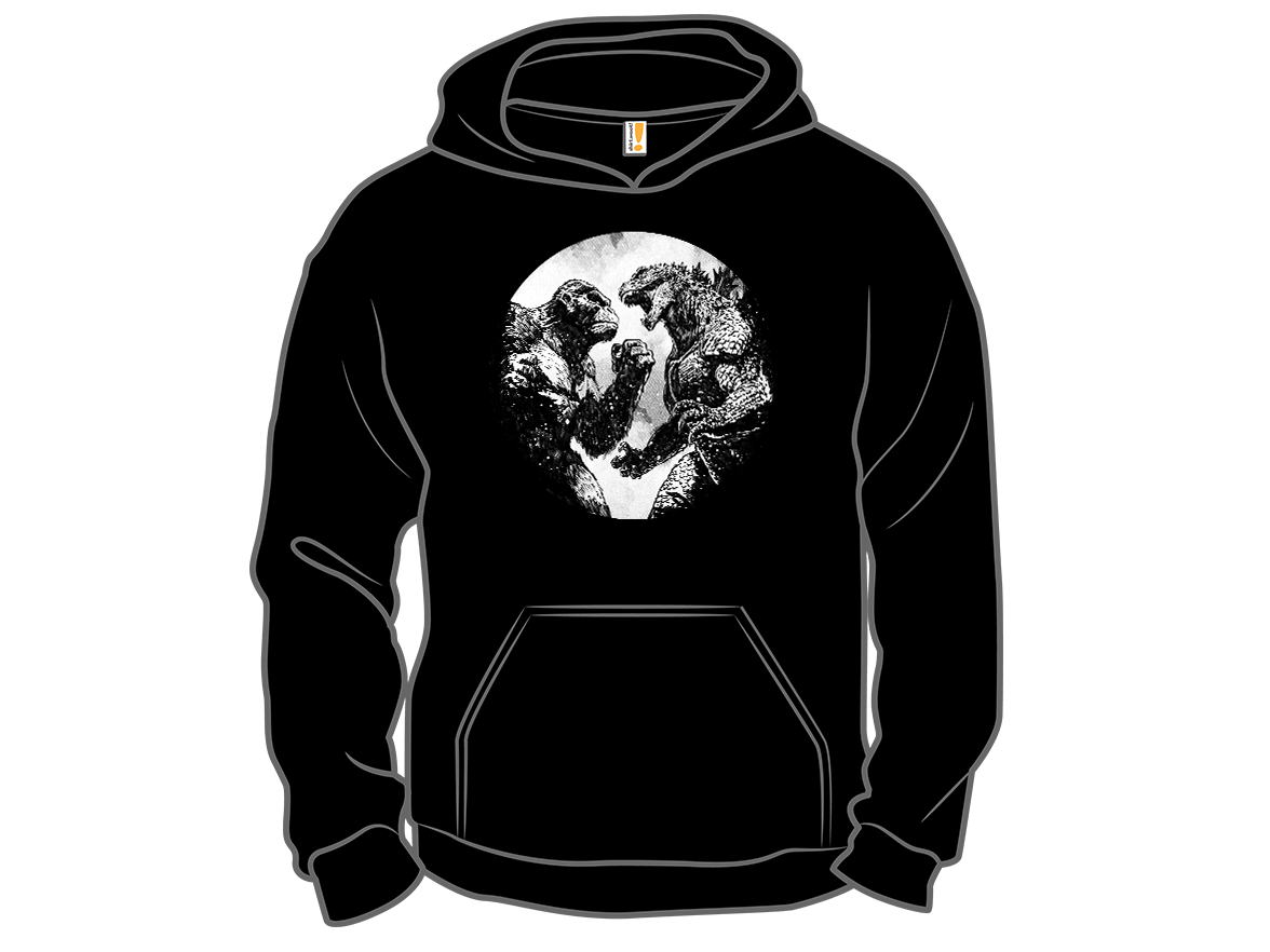 Face Off - Gallery 12