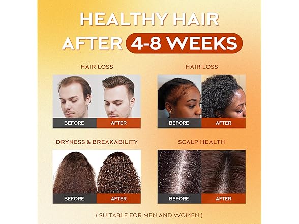 Raw Batana Oil for Hair Growth | 2 fl oz