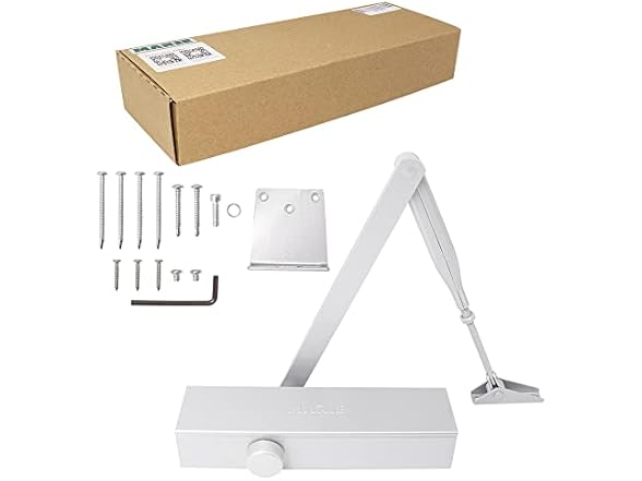 MARIE  Commercial Door Closer