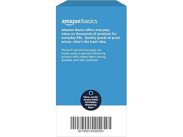 Amazon Basics Amazon Basics Flextra Tall Kitchen Draws