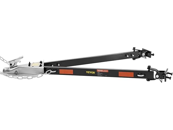 VEVOR Tow Bar, 5500 lbs