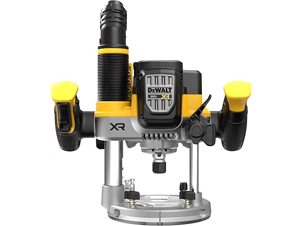 DEWALT DCW620B 20V MAX Router
