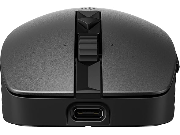 HP 710 Rechargeable Silent Mouse