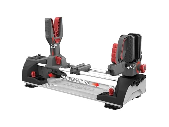 Real Avid Master Gun Workstation Grey