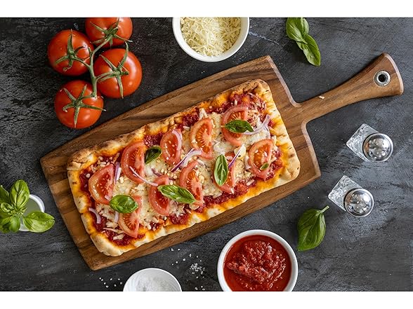 Ironwood Large Rectangular Provencale Paddle Board 