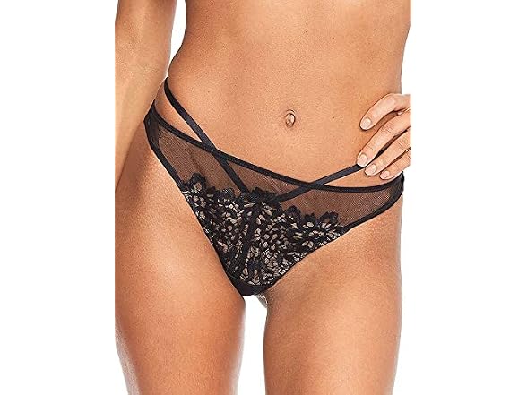 Dita Von Teese Women (XS) Dahlia G-String