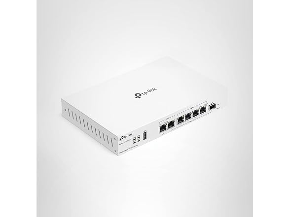 TP-Link TP-Link Festa FR307-M2 | Multi-Gigabit