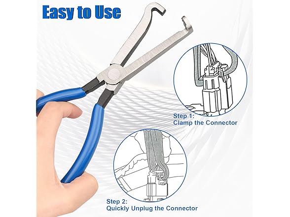 FOWSRHRG Electrical Disconnect Pliers