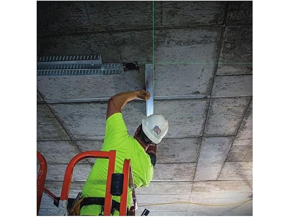 DEWALT DW089LR-K Laser Level 360 Self Leveling Kit